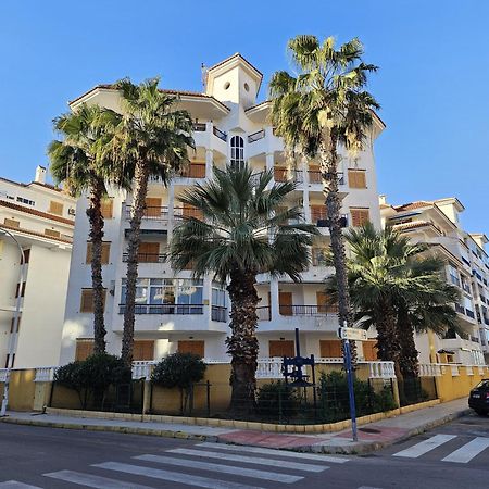 At Costa Blanca - Cozy Apartment With Pool Ла-Мата Экстерьер фото